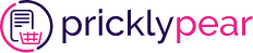 Prickly Pear Logo